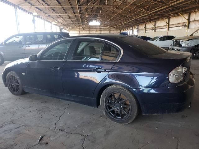 Photo 1 VIN: WBAVD53597A006914 - BMW 335 XI 