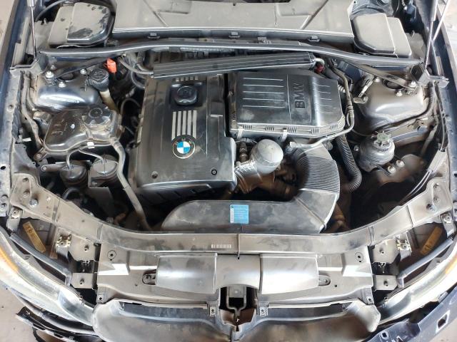 Photo 10 VIN: WBAVD53597A006914 - BMW 335 XI 