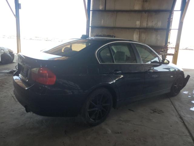 Photo 2 VIN: WBAVD53597A006914 - BMW 335 XI 