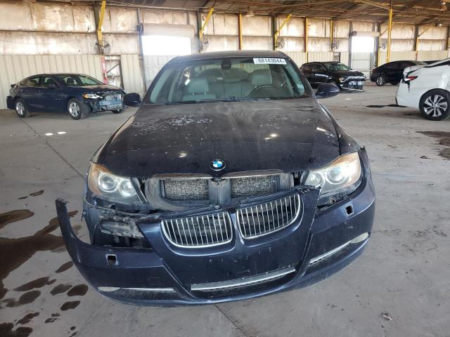 Photo 4 VIN: WBAVD53597A006914 - BMW 335 XI 