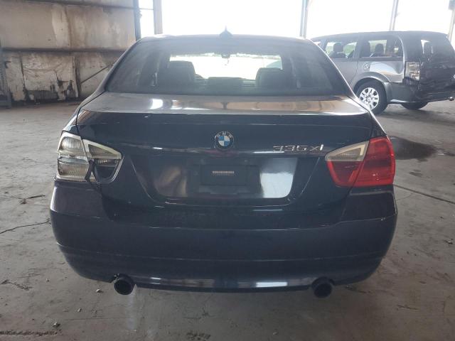 Photo 5 VIN: WBAVD53597A006914 - BMW 335 XI 