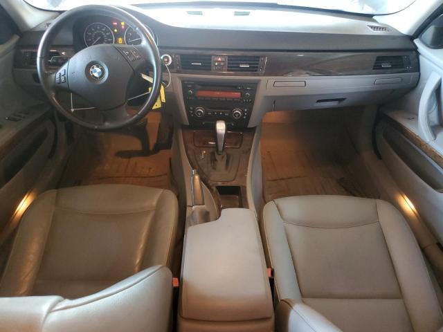 Photo 7 VIN: WBAVD53597A006914 - BMW 335 XI 