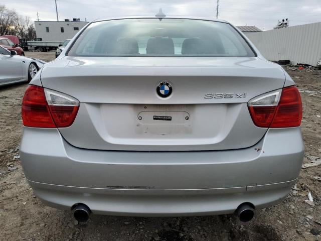 Photo 5 VIN: WBAVD53597A007187 - BMW 3 SERIES 