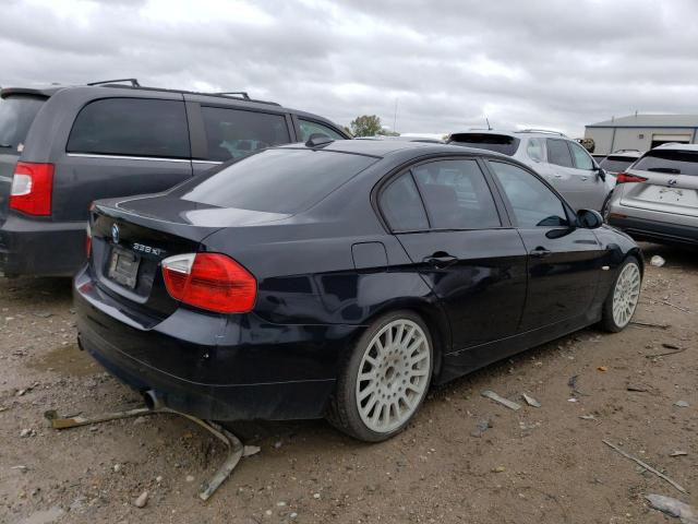 Photo 2 VIN: WBAVD53597A007223 - BMW 335 XI 