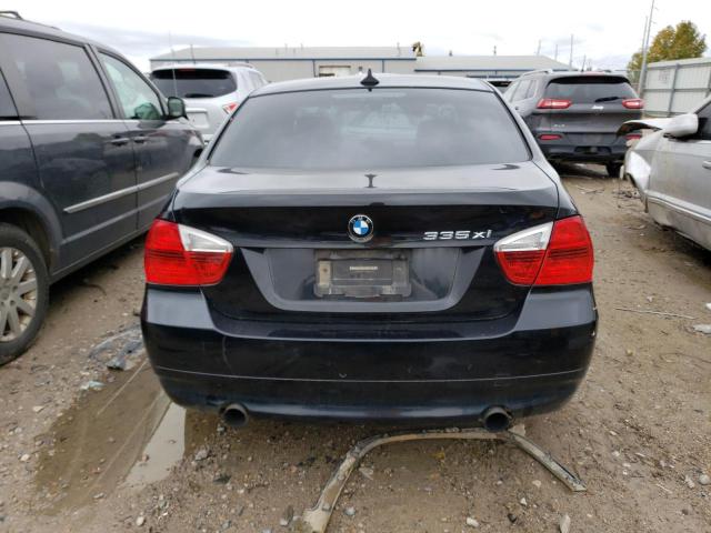 Photo 5 VIN: WBAVD53597A007223 - BMW 335 XI 