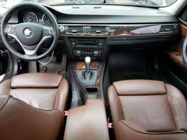 Photo 7 VIN: WBAVD53597A007223 - BMW 335 XI 