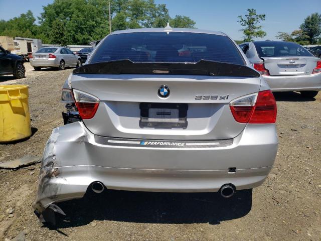 Photo 5 VIN: WBAVD53597A007948 - BMW 335 XI 