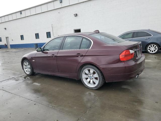 Photo 1 VIN: WBAVD53598A009409 - BMW 335 XI 