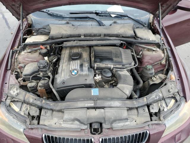 Photo 10 VIN: WBAVD53598A009409 - BMW 335 XI 