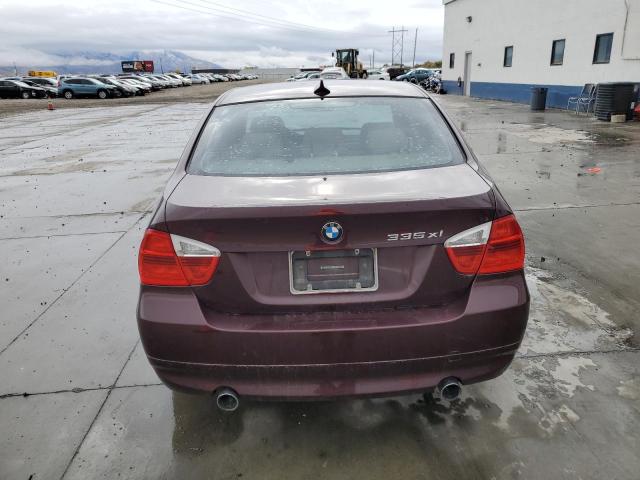 Photo 5 VIN: WBAVD53598A009409 - BMW 335 XI 