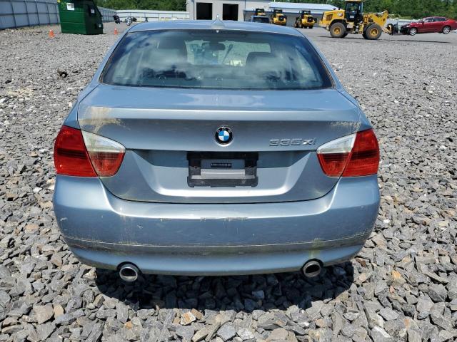 Photo 5 VIN: WBAVD53598A282754 - BMW 3 SERIES 