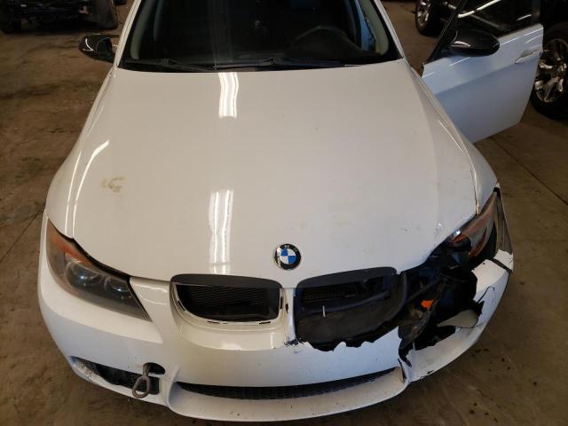 Photo 10 VIN: WBAVD53598A286058 - BMW 335XI 