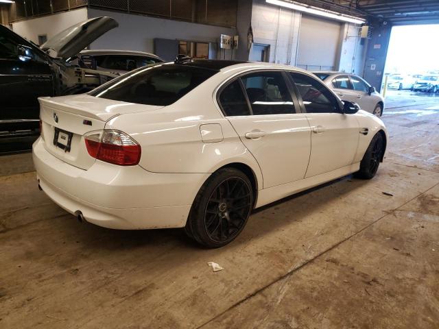 Photo 2 VIN: WBAVD53598A286058 - BMW 335XI 