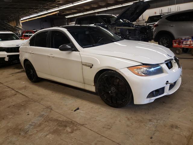 Photo 3 VIN: WBAVD53598A286058 - BMW 335XI 