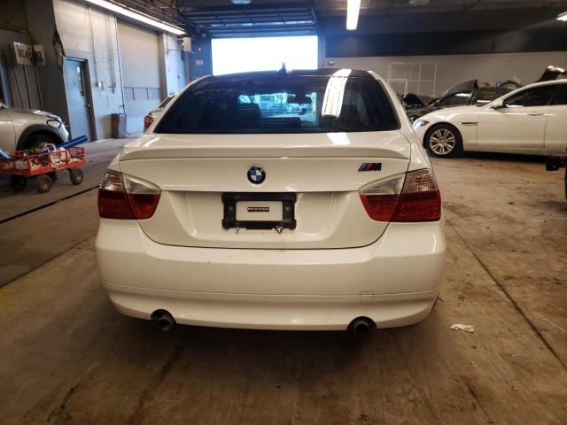 Photo 5 VIN: WBAVD53598A286058 - BMW 335XI 