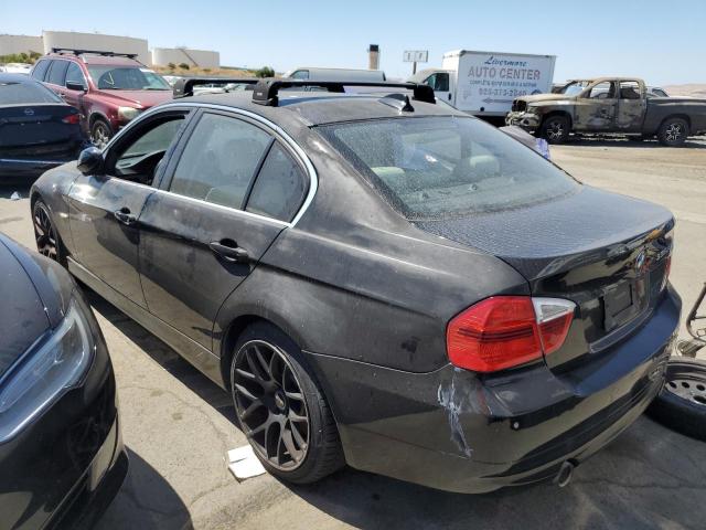 Photo 1 VIN: WBAVD535X7A006839 - BMW 3 SERIES 