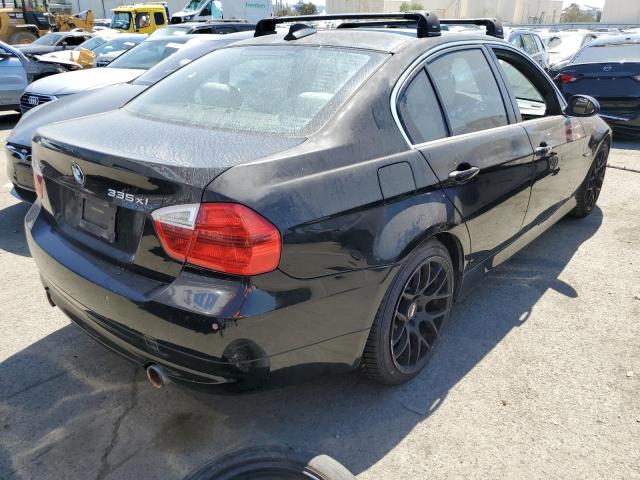 Photo 2 VIN: WBAVD535X7A006839 - BMW 3 SERIES 