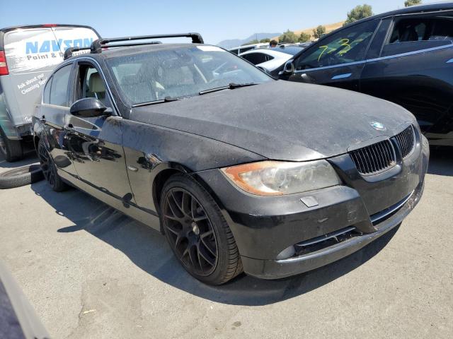 Photo 3 VIN: WBAVD535X7A006839 - BMW 3 SERIES 