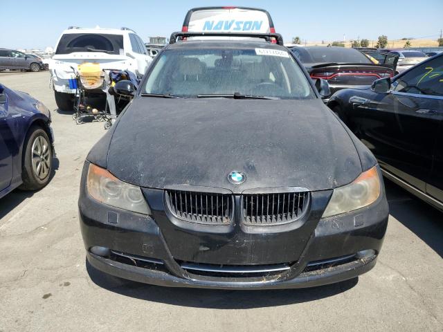 Photo 4 VIN: WBAVD535X7A006839 - BMW 3 SERIES 