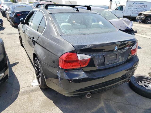 Photo 5 VIN: WBAVD535X7A006839 - BMW 3 SERIES 