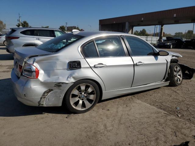 Photo 2 VIN: WBAVD535X7A007845 - BMW 3 SERIES 