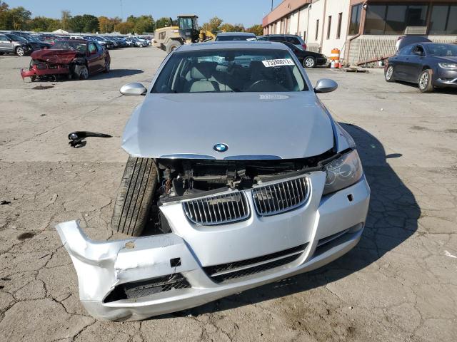 Photo 4 VIN: WBAVD535X7A007845 - BMW 3 SERIES 