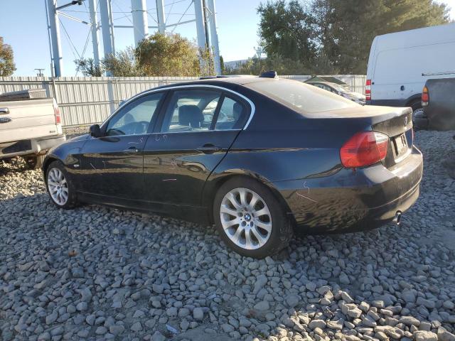 Photo 1 VIN: WBAVD535X7AV14468 - BMW 335 XI 