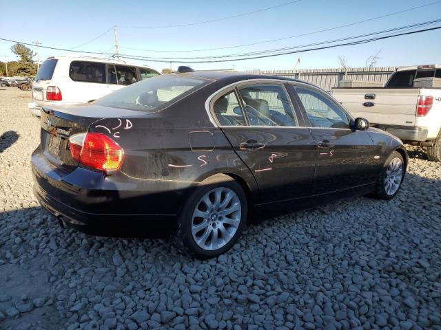 Photo 2 VIN: WBAVD535X7AV14468 - BMW 335 XI 