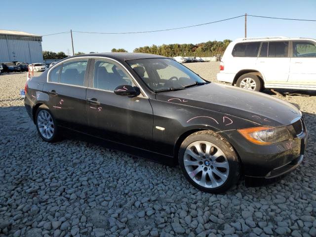 Photo 3 VIN: WBAVD535X7AV14468 - BMW 335 XI 