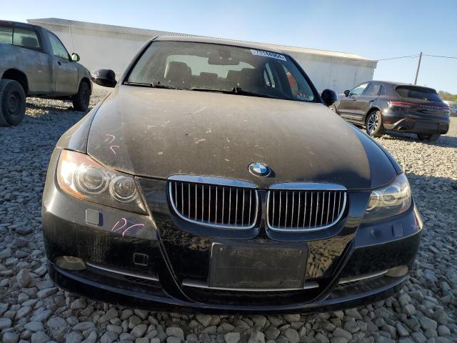 Photo 4 VIN: WBAVD535X7AV14468 - BMW 335 XI 