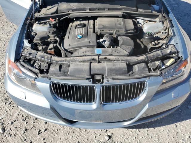 Photo 10 VIN: WBAVD535X7AV14664 - BMW 335 XI 