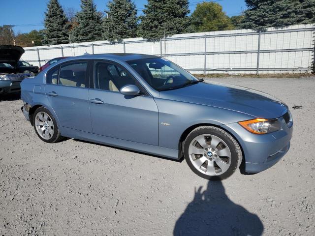 Photo 3 VIN: WBAVD535X7AV14664 - BMW 335 XI 