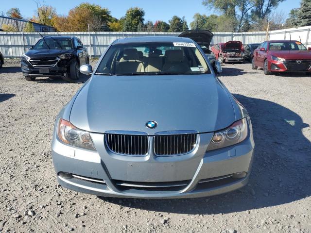 Photo 4 VIN: WBAVD535X7AV14664 - BMW 335 XI 