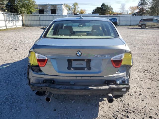 Photo 5 VIN: WBAVD535X7AV14664 - BMW 335 XI 