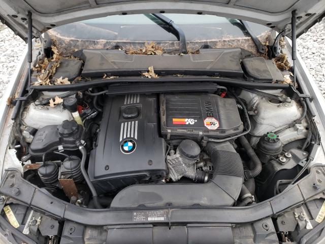 Photo 6 VIN: WBAVD535X8A283167 - BMW 335 XI 