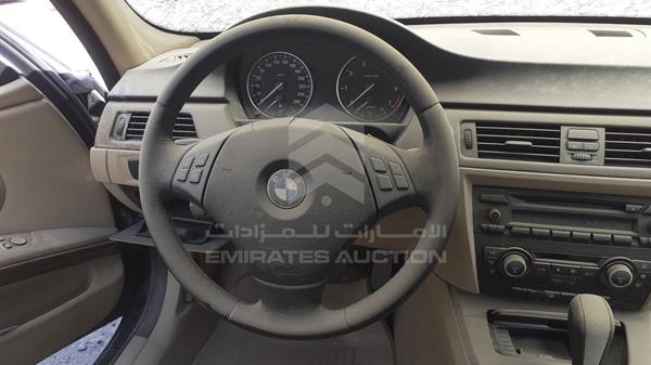 Photo 12 VIN: WBAVG71058A050534 - BMW 320 