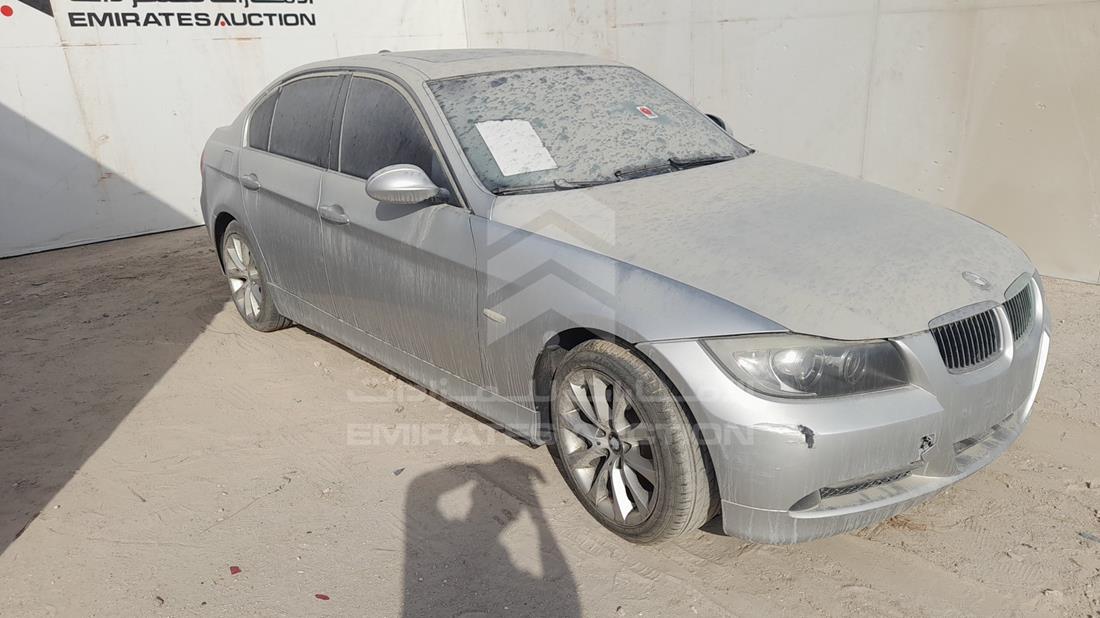 Photo 7 VIN: WBAVG71067A049150 - BMW 320I 