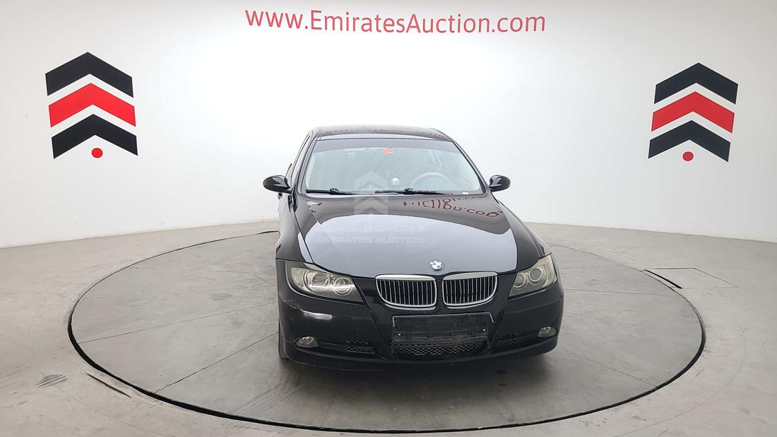 Photo 1 VIN: WBAVG71068A402665 - BMW 320I 