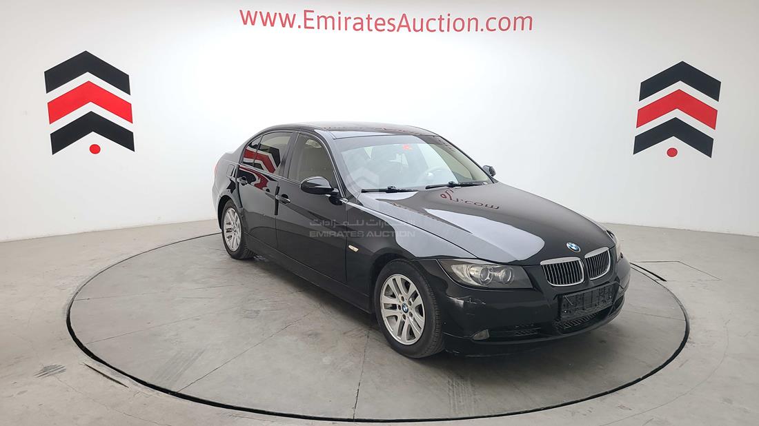 Photo 14 VIN: WBAVG71068A402665 - BMW 320I 