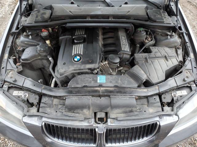 Photo 10 VIN: WBAVH13508KC98514 - BMW 3 SERIES 