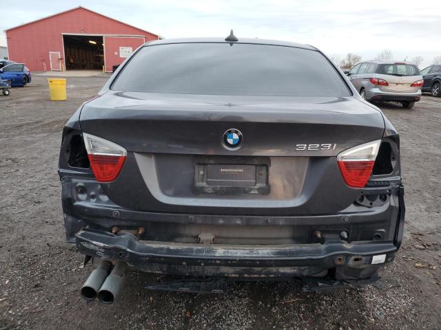 Photo 5 VIN: WBAVH13508KC98514 - BMW 3 SERIES 