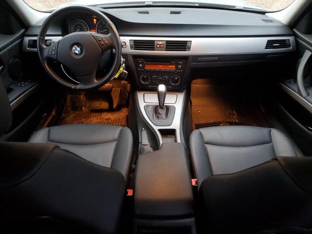 Photo 7 VIN: WBAVH13508KC98514 - BMW 3 SERIES 