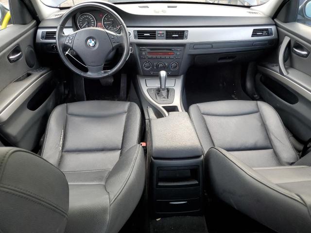 Photo 7 VIN: WBAVH13517KC96771 - BMW 3 SERIES 