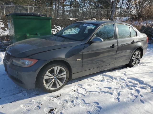 Photo 0 VIN: WBAVH13567KC96376 - BMW 3 SERIES 