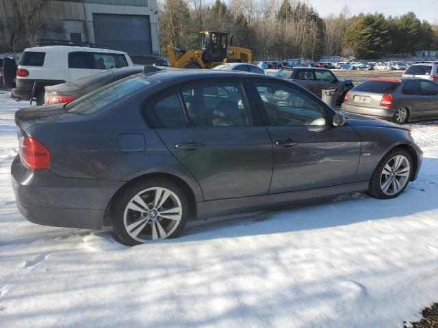 Photo 2 VIN: WBAVH13567KC96376 - BMW 3 SERIES 