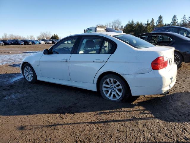 Photo 1 VIN: WBAVH13568KC98971 - BMW 3 SERIES 