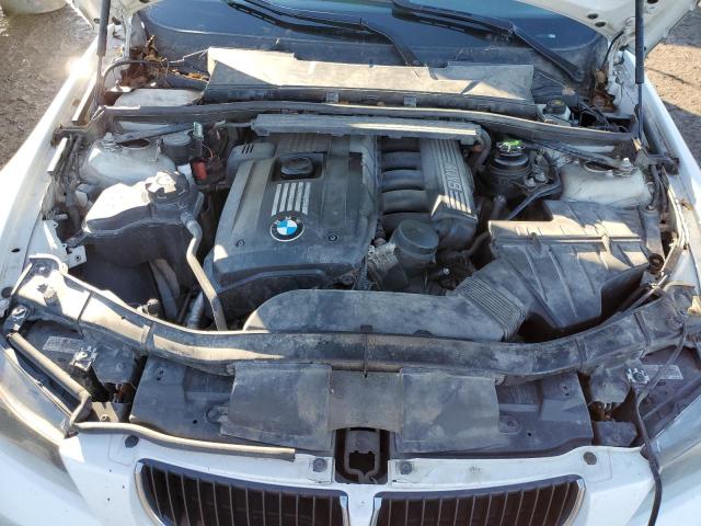 Photo 10 VIN: WBAVH13568KC98971 - BMW 3 SERIES 