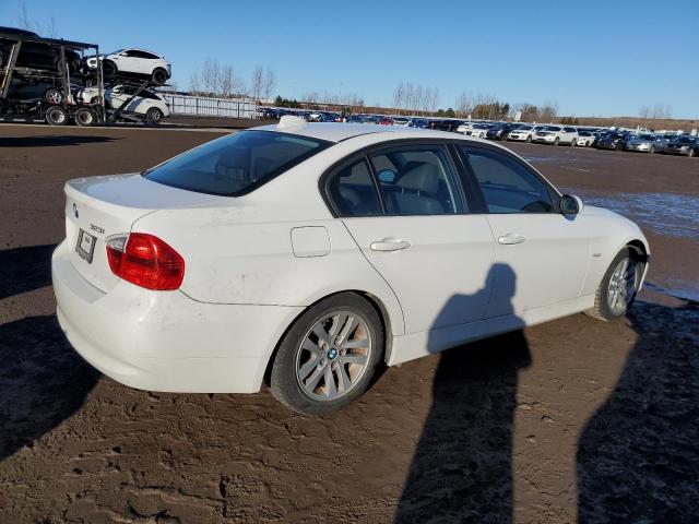 Photo 2 VIN: WBAVH13568KC98971 - BMW 3 SERIES 