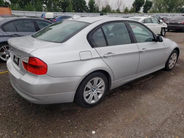 Photo 2 VIN: WBAVH13587KC96217 - BMW 3 SERIES 