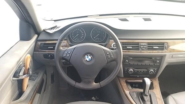 Photo 8 VIN: WBAVH31058A260167 - BMW 325I 